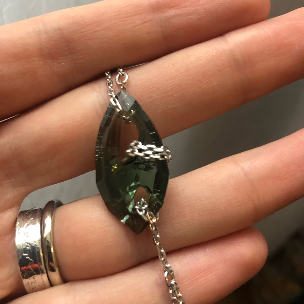 Swarovski Necklace